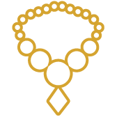 Jóias de Elevada Qualidade